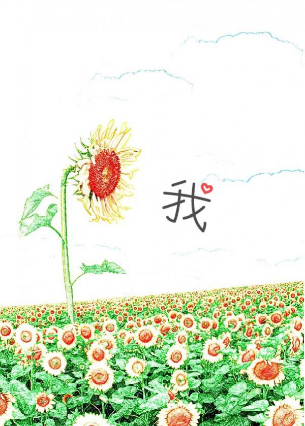 向我葵