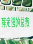 薛定谔的總裁