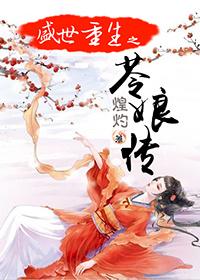 盛世重生之苓娘傳