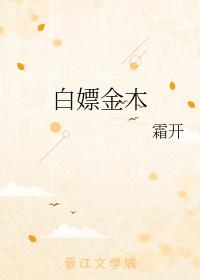 白嫖金木