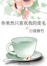 你果然只喜歡我的皮毛