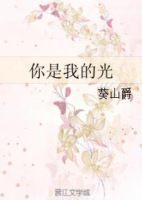 你是我的光