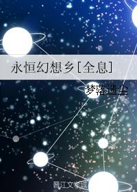 永恒幻想鄉[全息]