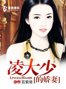 淩大少的嬌妻