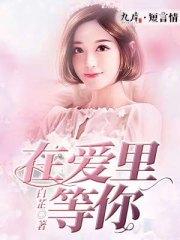 在愛裏等你白曉顧北