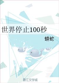 世界停止100秒