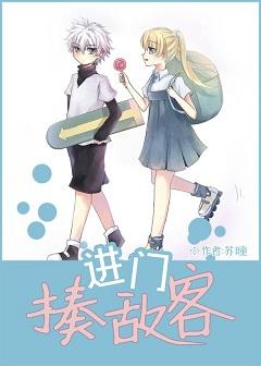 獵人進門揍敵客