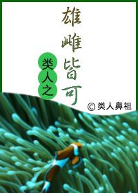 類人之雄雌皆可