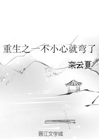 重生之一不小心就彎了