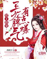 珺王獨寵：王妃脾氣有點爆