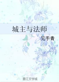 城主與法師