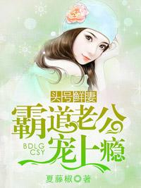 頭號鮮妻，霸道老公寵上瘾