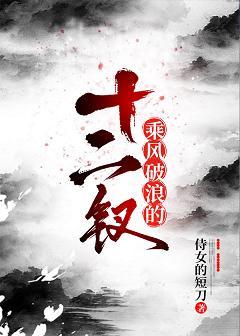 乘風破浪十二釵
