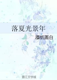 落夏光景年