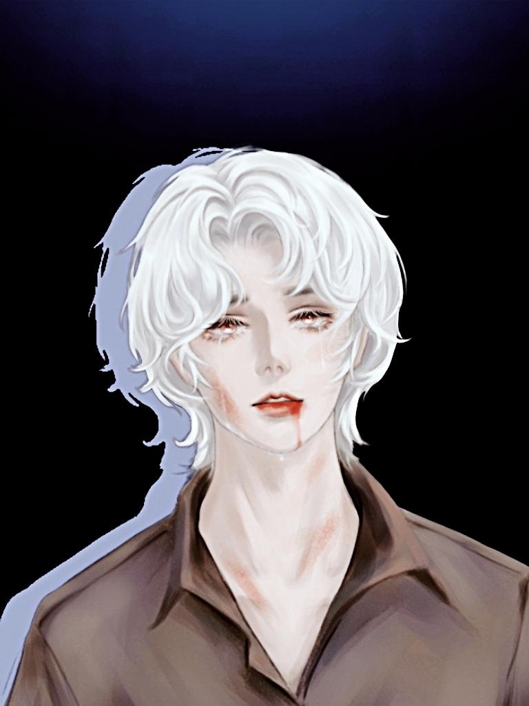 總有偏執狂想标記我
