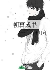 朝暮成書
