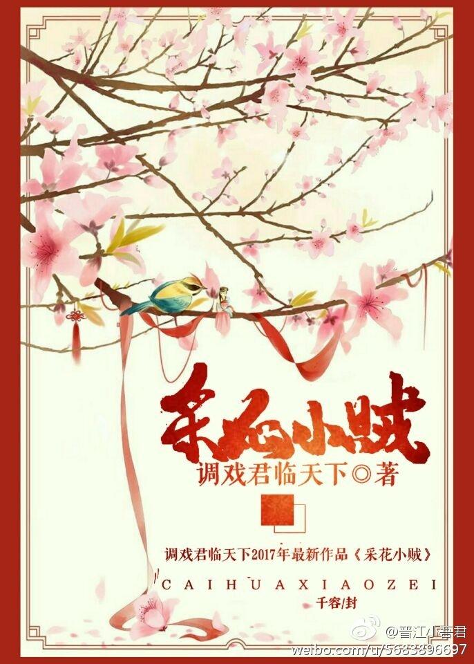 采花小賊gl