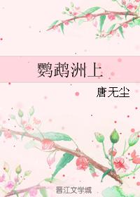 鹦鹉洲上