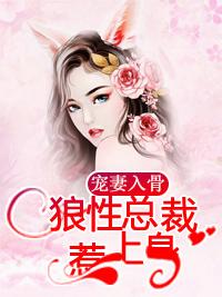 寵妻入骨：狼性總裁惹上身