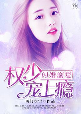閃婚溺愛：權少寵上瘾