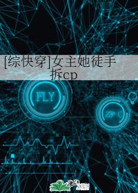 [綜快穿]女主她徒手拆cp
