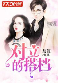 我的對立搭檔