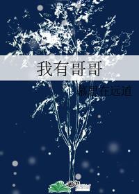 我有哥哥