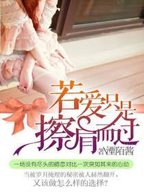若愛只是擦肩而過