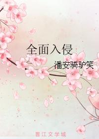 全面入侵