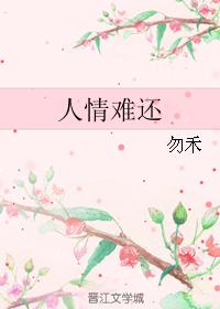 人情難還