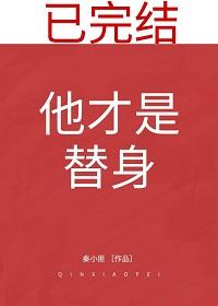 他才是替身
