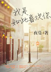 我是如此喜歡你