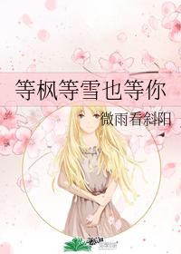等楓等雪也等你
