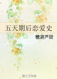 五天期後戀愛史