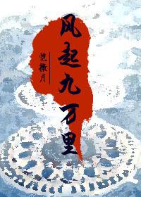 風起九萬裏
