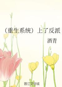 （重生系統）上了反派