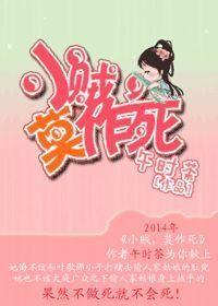 小賊，莫作死