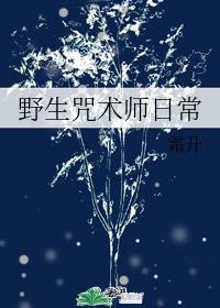 野生咒術師日常