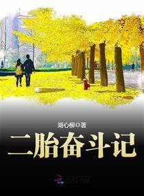 二胎奮鬥記
