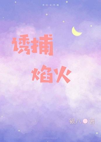 誘捕焰火