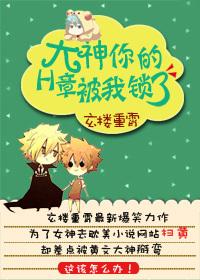 大神，你的H章被我鎖了