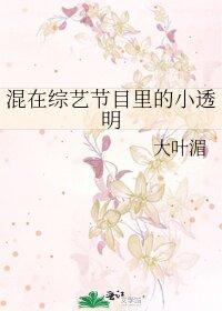 混在綜藝節目裏的小透明