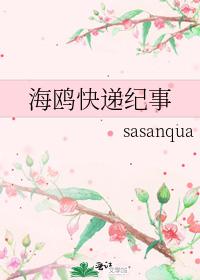 海鷗快遞紀事