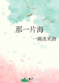 那一片海