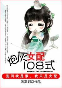 炮灰女配一百零八式