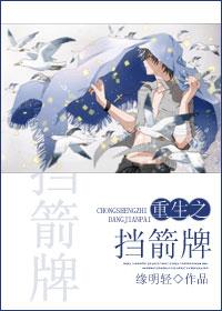 重生之擋箭牌