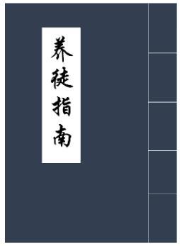穿書後，魔宗聖子成了正道棟梁