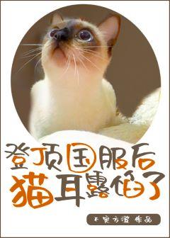 登頂國服後貓耳露餡了