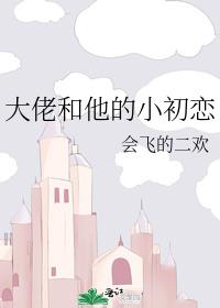 大佬和他的小初戀
