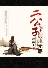 二公子，別來無恙